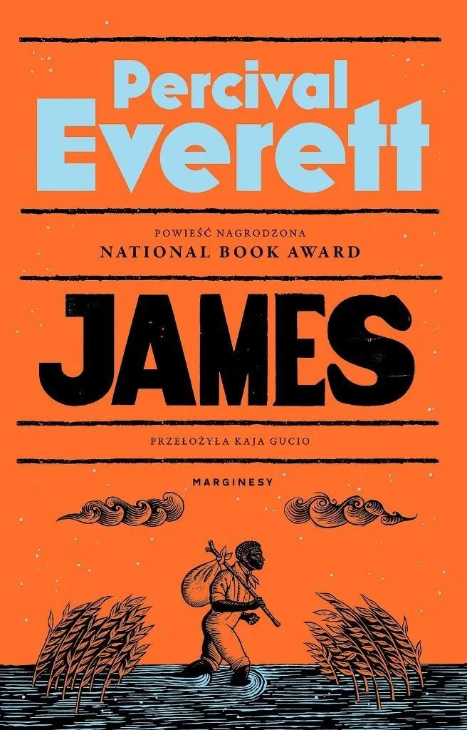 james-percival-everett