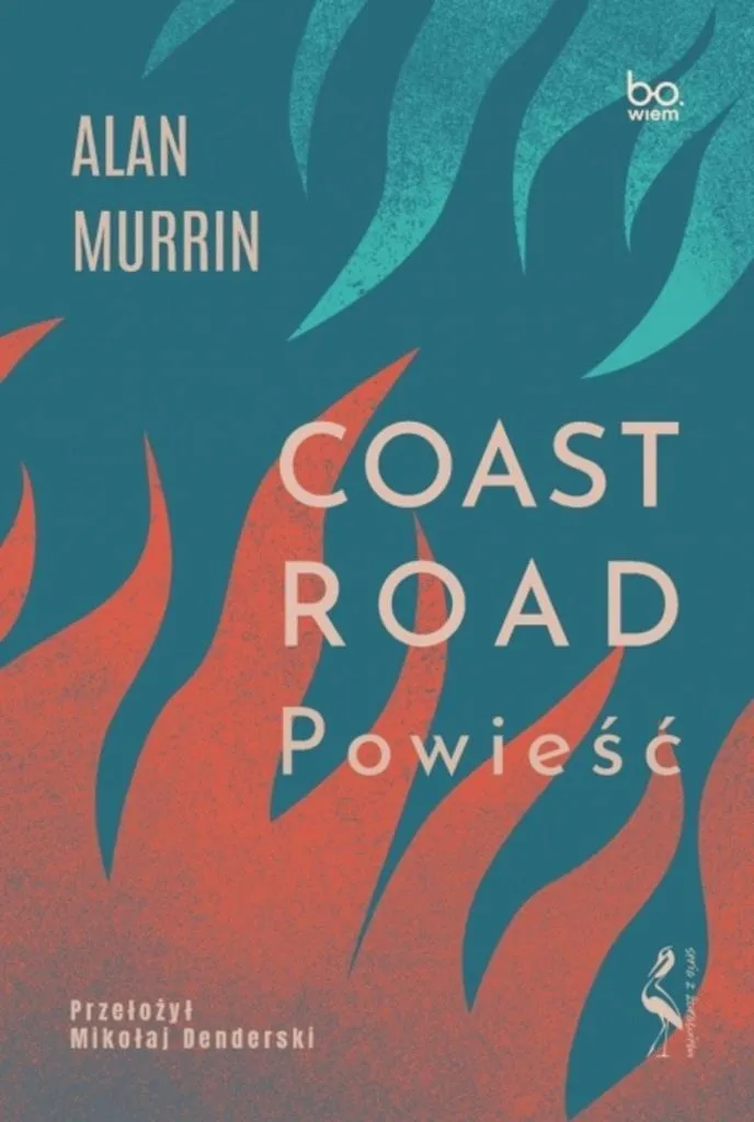 coast-road-powiesc-alan-murrin