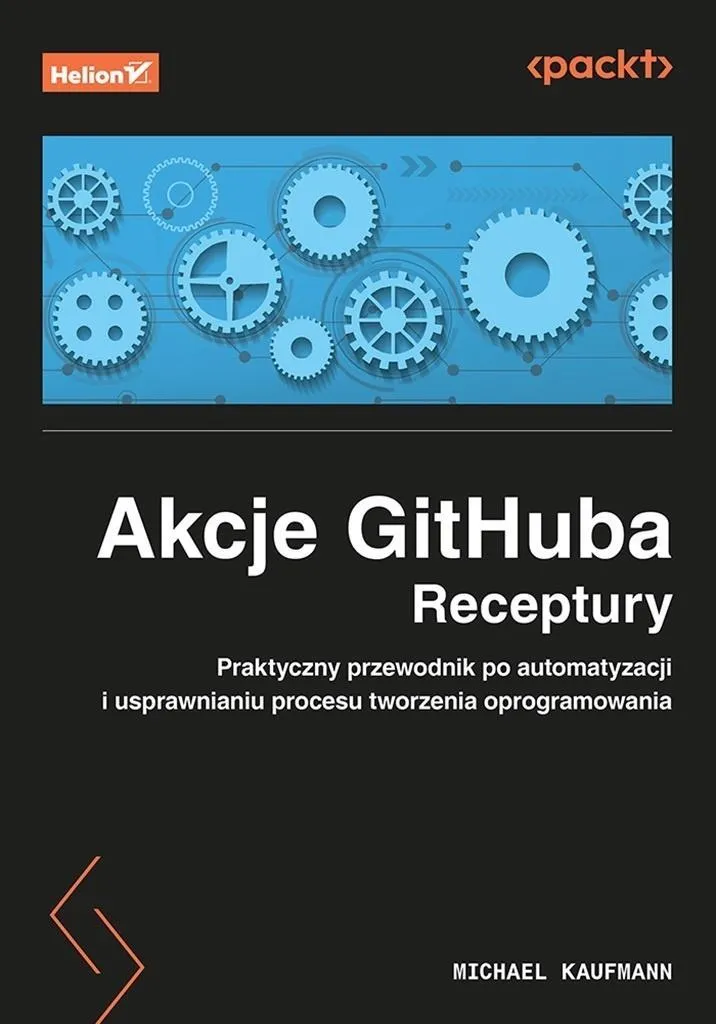 akcje-githuba-receptury-praktyczny-przewodnik