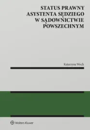 status-prawny-asystenta-sedziego-w-sadownictwie