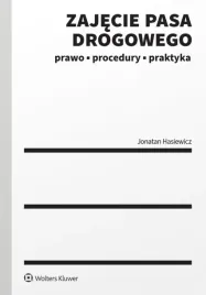 zajecie-pasa-drogowego-prawo-procedury-praktyka
