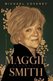 maggie-smith-biografia-michael-coveney