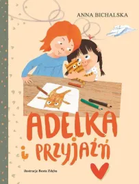 adelka-i-przyjazn-anna-bichalska