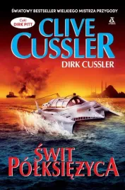 swit-polksiezyca-clive-cussler-mike-madden