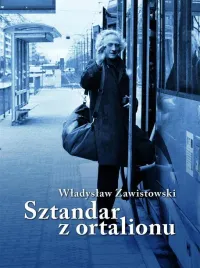 sztandar-z-ortalionu-wladyslaw-zawistowski