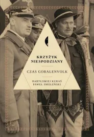krzyzyk-niespodziany-czas-goralenvolk