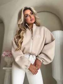 bluza-byme-bestie-bezowa