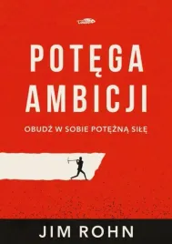 potega-ambicji-jim-rohn