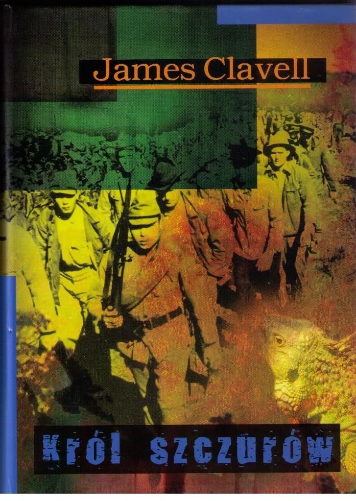 krol-szczurow-clavell-james