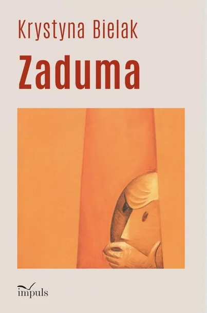 zaduma-krystyna-bielak