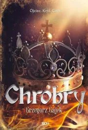 chrobry-grzegorz-gajek