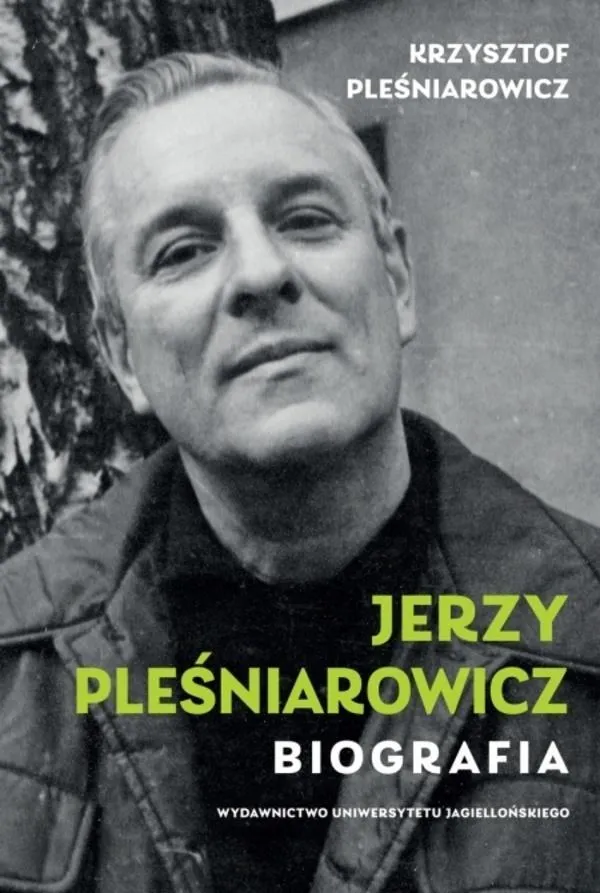 jerzy-plesniarowicz-biografia