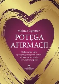 potega-afirmacji-melanie-pignitter