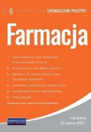farmacja-ujednolicone-przepisy-praca-zbiorowa