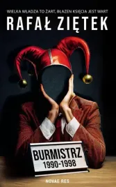 burmistrz-1990-1998-rafal-zietek