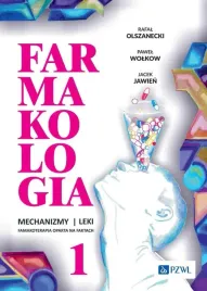 farmakologia-mechanizmy-leki-farmakoterapia-t-1