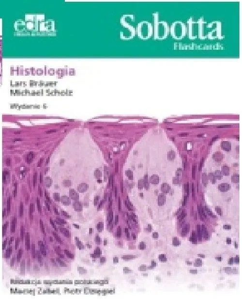 sobotta-flashcards-histologia
