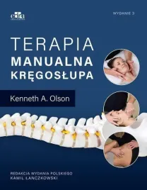 terapia-manualna-kregoslupa-kenneth-a-olson