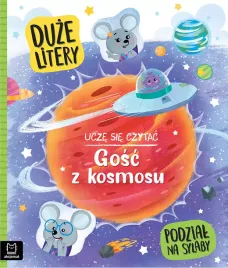 ucze-sie-czytac-gosc-z-kosmosu-duze-litery-podzial-na-sylaby