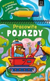 malowanka-z-pisakiem-wodnym-pracowite-pojazdy