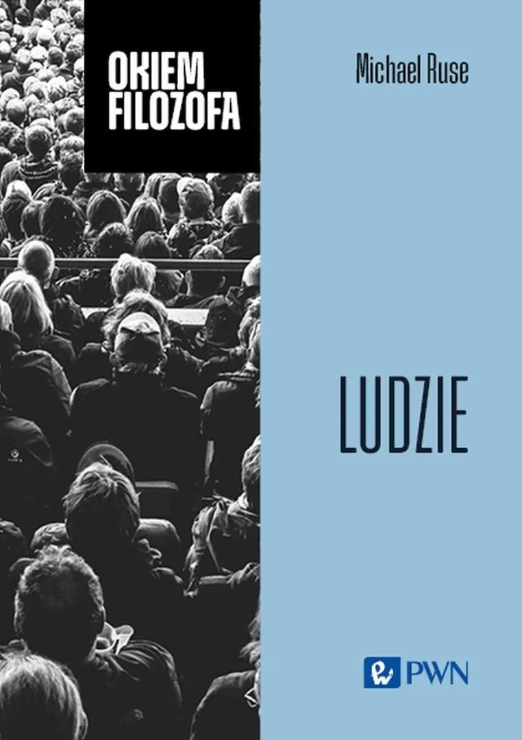 ludzie-michael-ruse