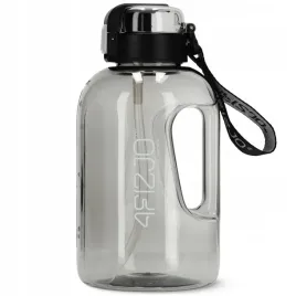 butelka-na-wode-bidon-sportowy-miarka-slomka-uchwyt-trening