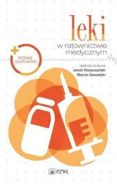 leki-w-ratownictwie-medycznym-jacek-kleszczynski
