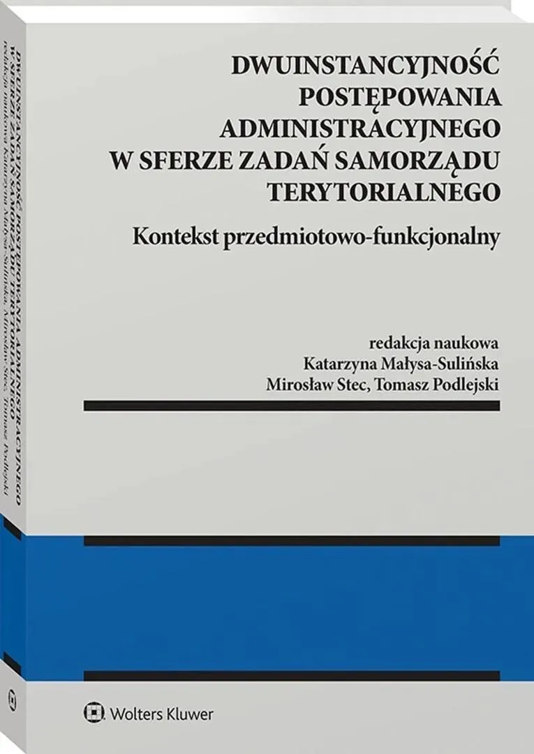 dwuinstancyjnosc-postepowania-administracyjnego