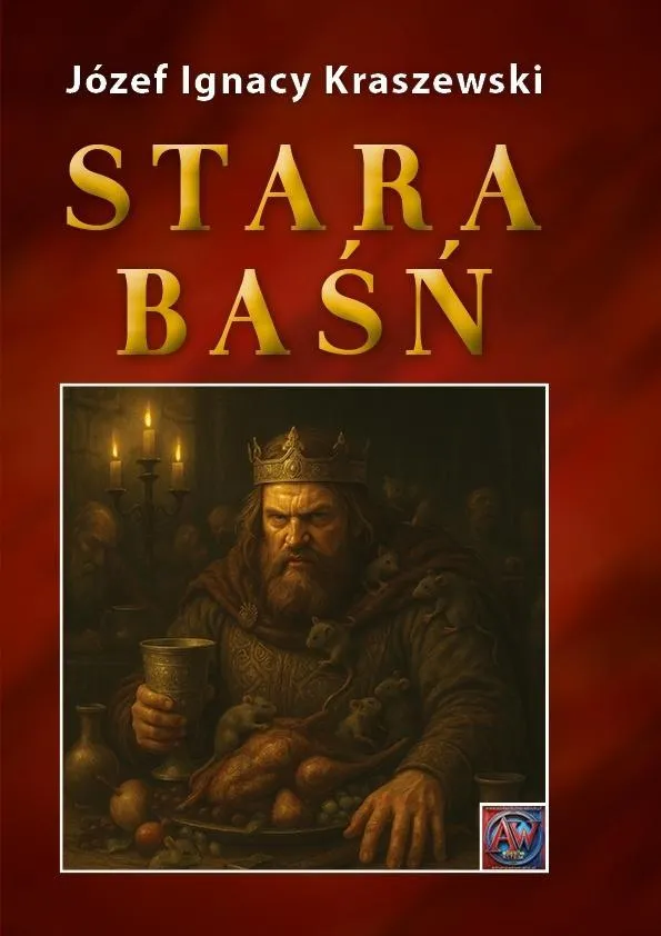 stara-basn-br-jozef-ignacy-kraszewski