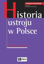 historia-ustroju-w-polsce-marian-kallas