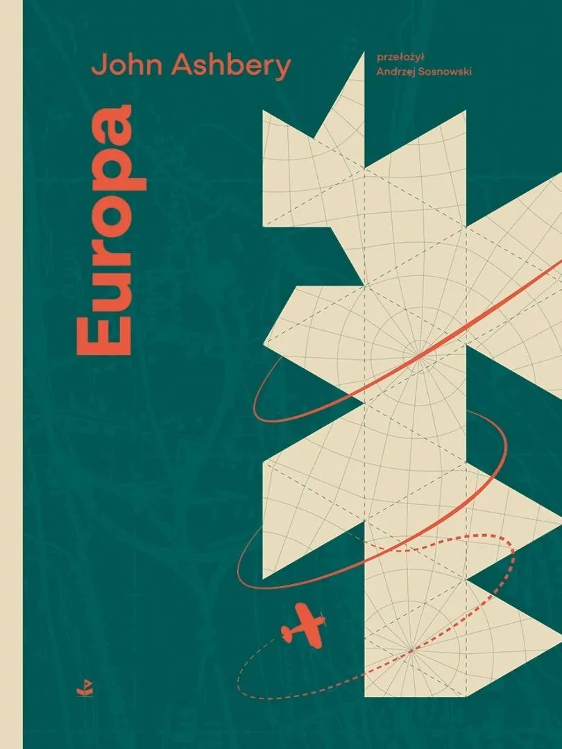 europa-john-ashbery