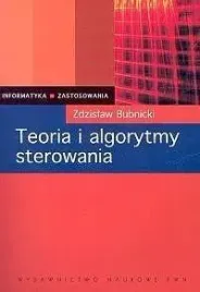teoria-i-algorytmy-sterowania-zdzislaw-bubnicki