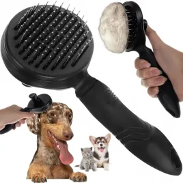 szczotka-samoczyszczaca-zgrzeblo-siersci-psa-kota