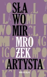 artysta-i-inne-opowiadania-slawomir-mrozek