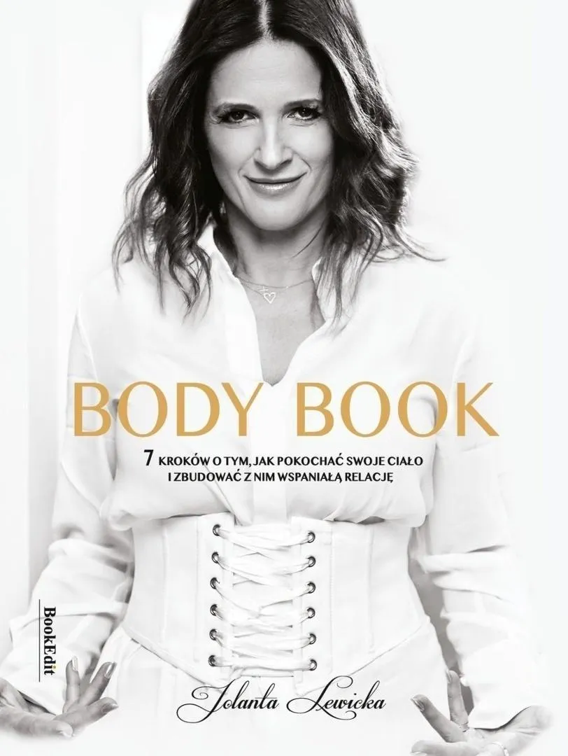 body-book-jolanta-lewicka