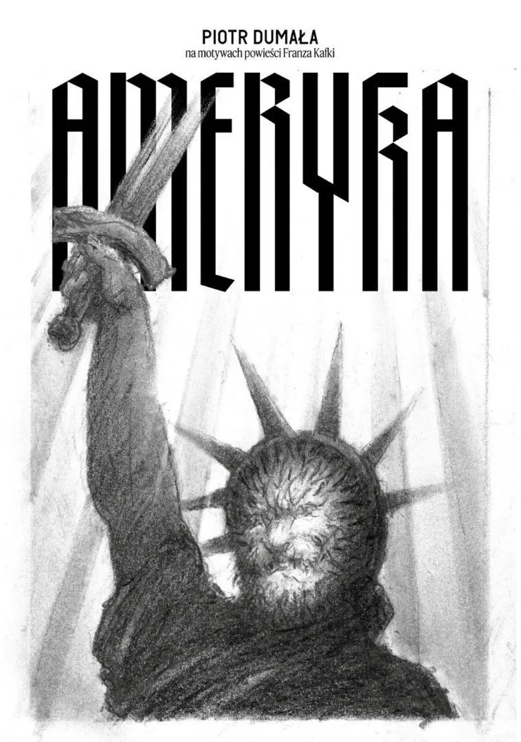 ameryka-piotr-dumala