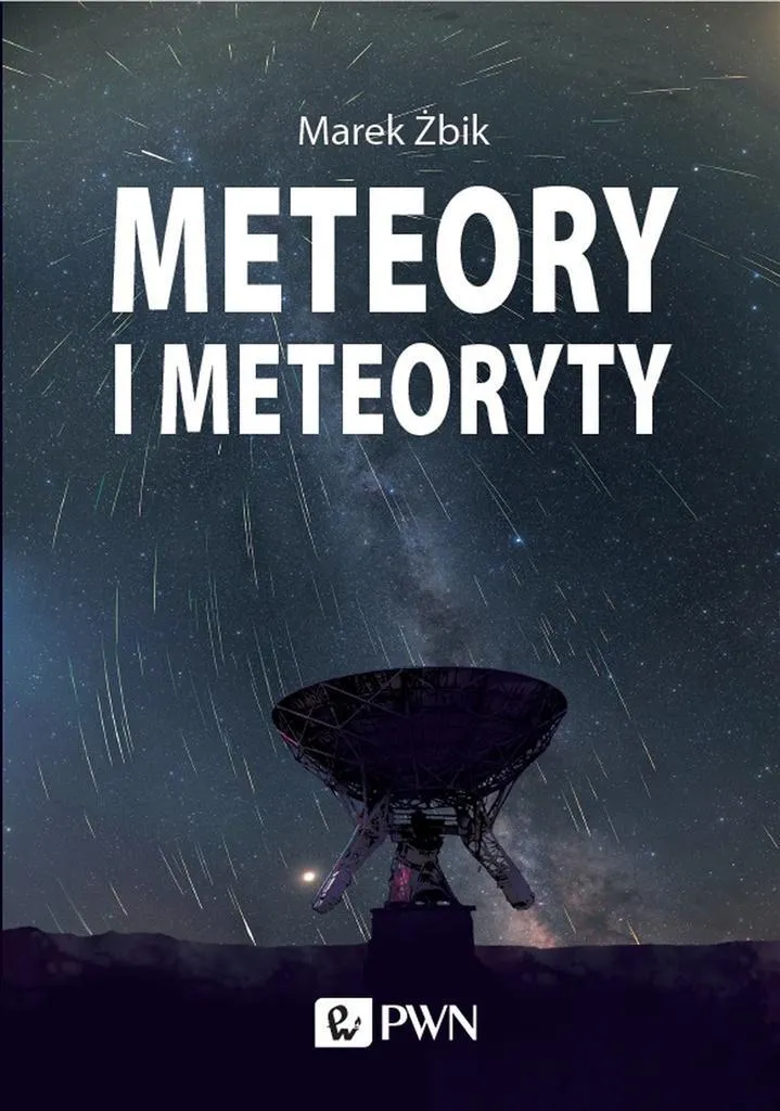 meteory-i-meteoryty-marek-zbik