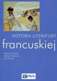 historia-literatury-francuskiej