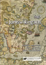 saga-o-jomswikingach-praca-zbiorowa