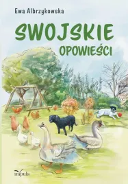 swojskie-opowiesci-ewa-albrzykowska