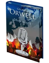moja-wojna-edycja-kolekcjonerska-george-orwell