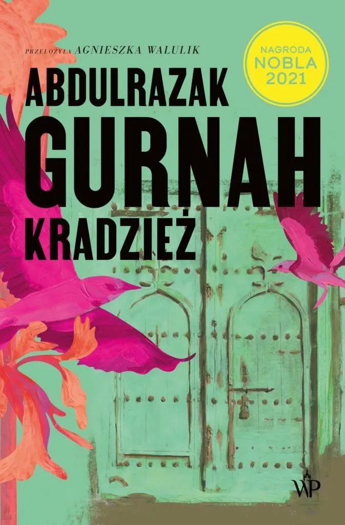 kradziez-abdulrazak-gurnah