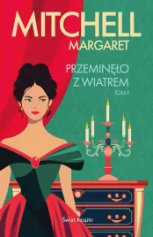 przeminelo-z-wiatrem-t-2-margaret-mitchell