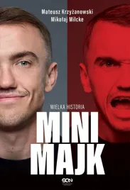 mini-majk-wielka-historia