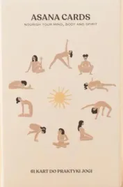 asana-cards-sun-edition-praca-zbiorowa