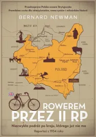 rowerem-przez-ii-rp-bernard-newman
