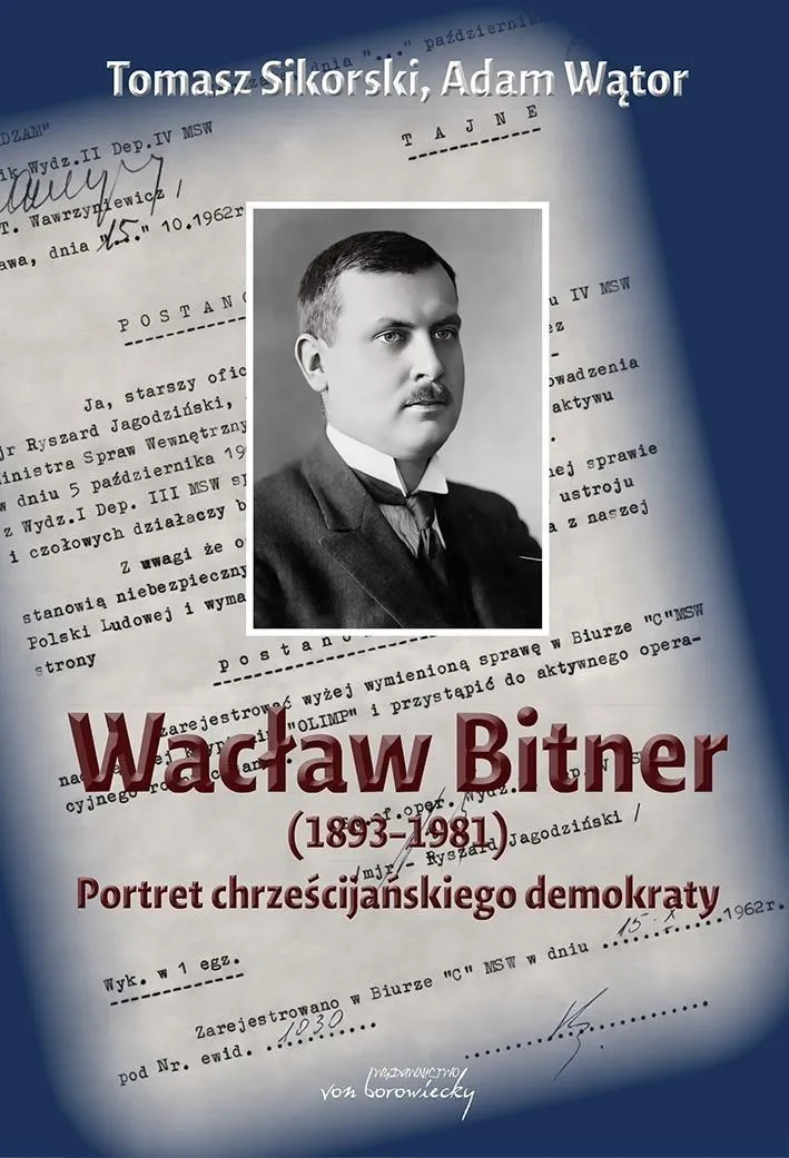 waclaw-bitner-1893-1981-portret