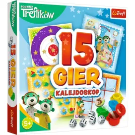 kalejdoskop-15-gier-trefliki-zestaw-gier-trefl