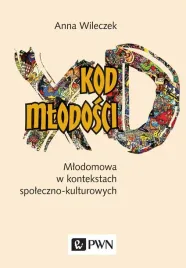 kod-mlodosci-anna-wileczek