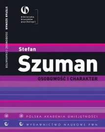osobowosc-i-charakter-stefan-szuman